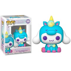 Funko Pop - Hello Kitty - Cinnamoroll - 59