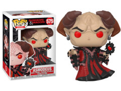 Funko Pop - Asmodeus - 575