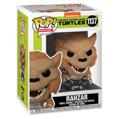 Funko Pop - Rahzar - 1137
