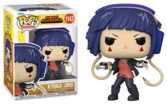 Funko Pop - My Hero Academia Kyoka Jiro - 1143