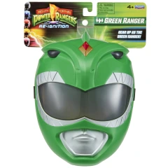 Mighty Morphin Power Rangers: Re-Ignition - Green Ranger Mask