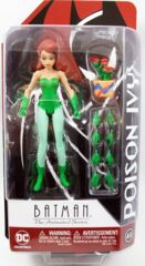 Batman the Animated Series - Poison Ivy