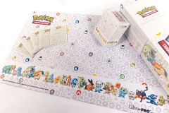 Ultra Pro - First Partner Accessory Bundle for Pokemon