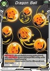 Dragon Ball Event Pack