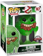 Slimer - Funko Pop 747