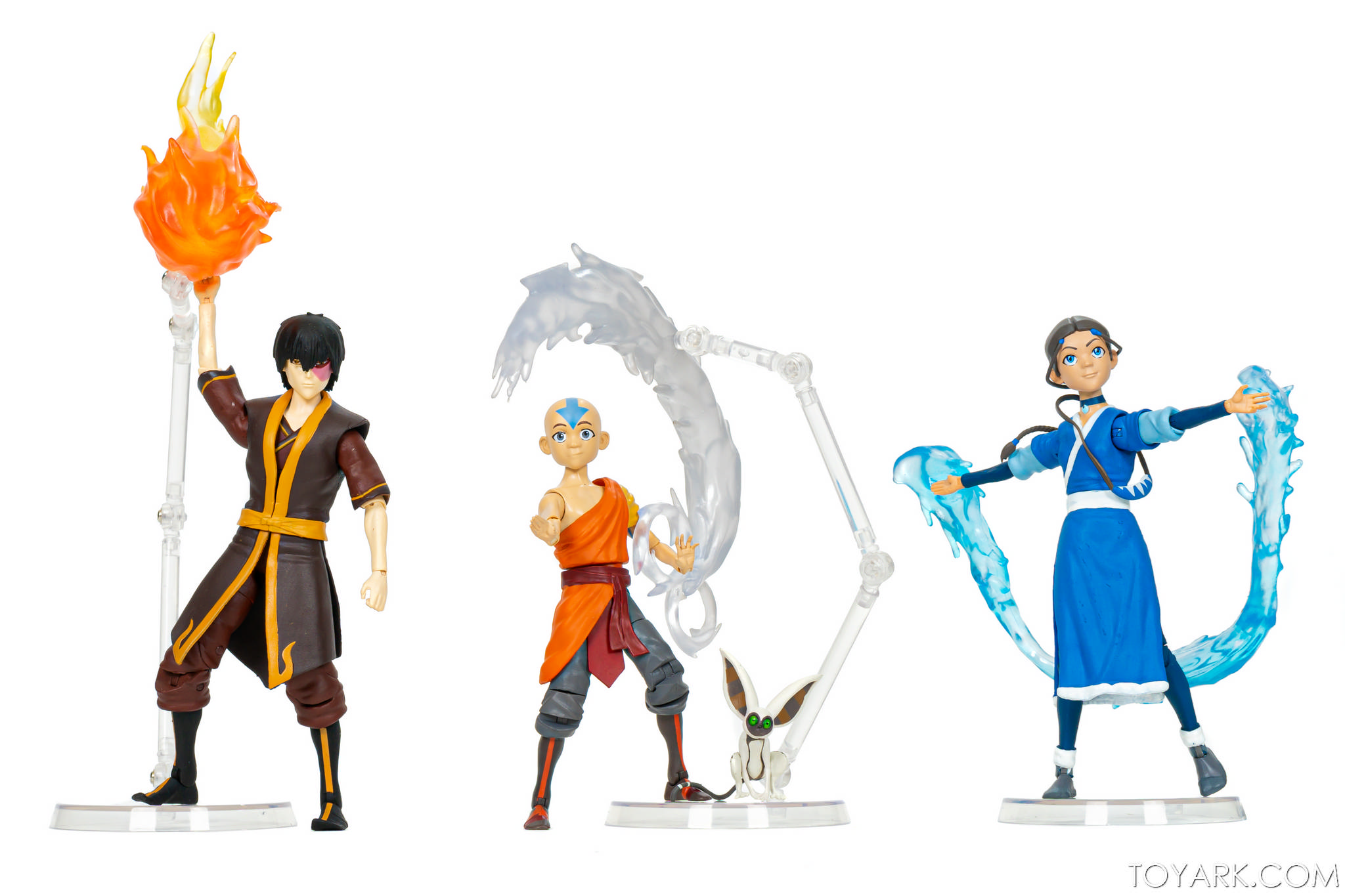 Diamond Select - AVATAR THE LAST AIRBENDER - Zuko (Online-Only)
