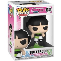 Funko Pop - Buttercup - 1082