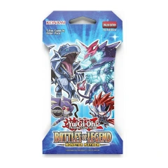 Battles of Legend: Monster Mayhem Blister Pack
