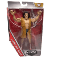 WWE Elite Collection - Andre The Giant (FBJ79)