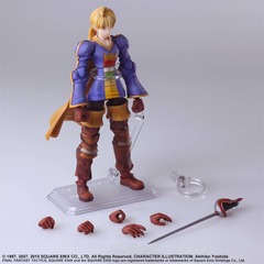 Bring Arts - Final Fantasy Tactics - Ramza Beoulve Figure