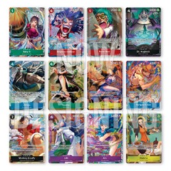 One Piece Premium Card Collection Best Selection vol.3