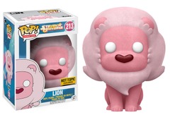 Funko Pop - Lion - 213 hot topic exclusive