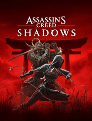 Assassins Creed - Shadows
