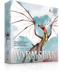 Wyrmspan (Online Only)