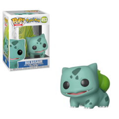 Funko Pop - Bulbasaur - 453