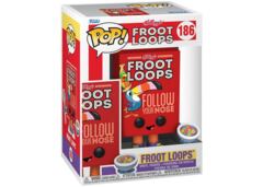 Funko Pop - Froot Loops - 186