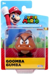 Jakks Pacific 2.5inch Super Mario - Goomba Gumba