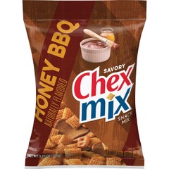 Chex Mix - Honey BBQ