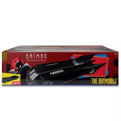DC Direct Batmobile (Batman: The Animated Series) (Gold Label)