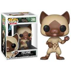 Funko Pop - Felyne - 295