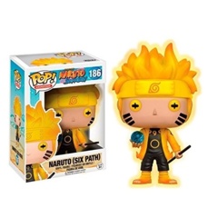 Funko Pop Anime Naruto Sixth Paths Sage - 932
