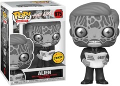 Funko Pop - Alien (Chase) - 975