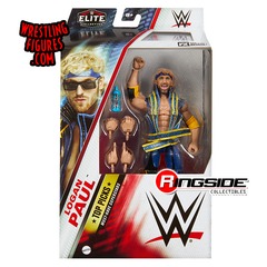WWE Elite Top Picks 2024 (Wave 2) - Logan Paul
