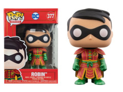 Funko Pop - Robin - 377