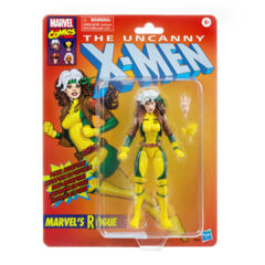Marvel Legends The Uncanny X-Men - Marvels Rogue