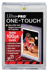 Ultra Pro One-Touch 100 pt