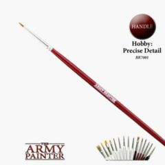 Army Painter - Hobby Precise Detail Brush - BR7001
