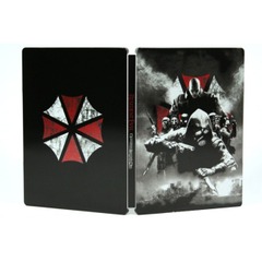 Resident Evil: Operation Raccoon City [Steel Book]