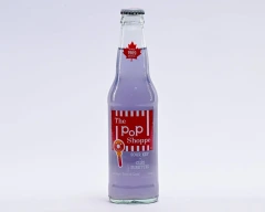 The Poppe Shop - Sour Key