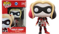 Funko Pop - Harley Quinn - 376