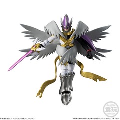 Shodo Digimon Magnaangemon 3.5 Inch Figure