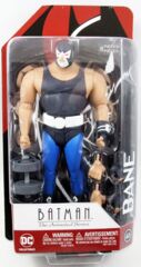 Batman The Animated Series - Bane