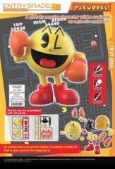 ENTRY GRADE PACMODEL (PacMan)