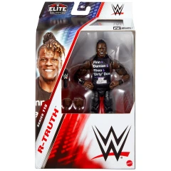 WWE Elite 115 - R-Truth
