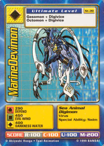 MarineDevimon St-39