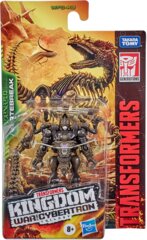 Transformers Kingdom War for Cybertron - Legends Vertebreak
