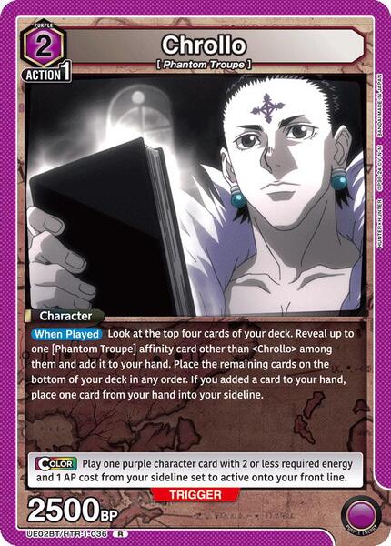 Chrollo (036)