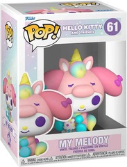 Funko Pop - Hello Kitty My Melody - 61