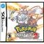 Pokemon White Version 2 No Label