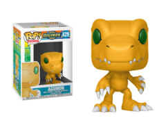 Funko Pop - Agumon - 429