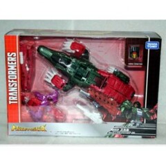 TakaraTomy Transformers Legends LG22 Skullcruncher