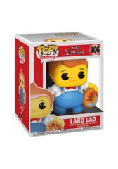 Funko Pop - Lard Lad - 906