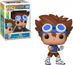 Funko Pop - Tai - 428