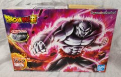 Figure-Rise Dragon Ball Super Jiren (Full Power)