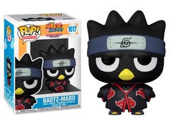 Funko Pop! Animation: Sanrio x Naruto - Badtz-Maru 1017