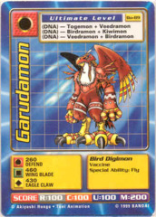 Garudamon BO-89